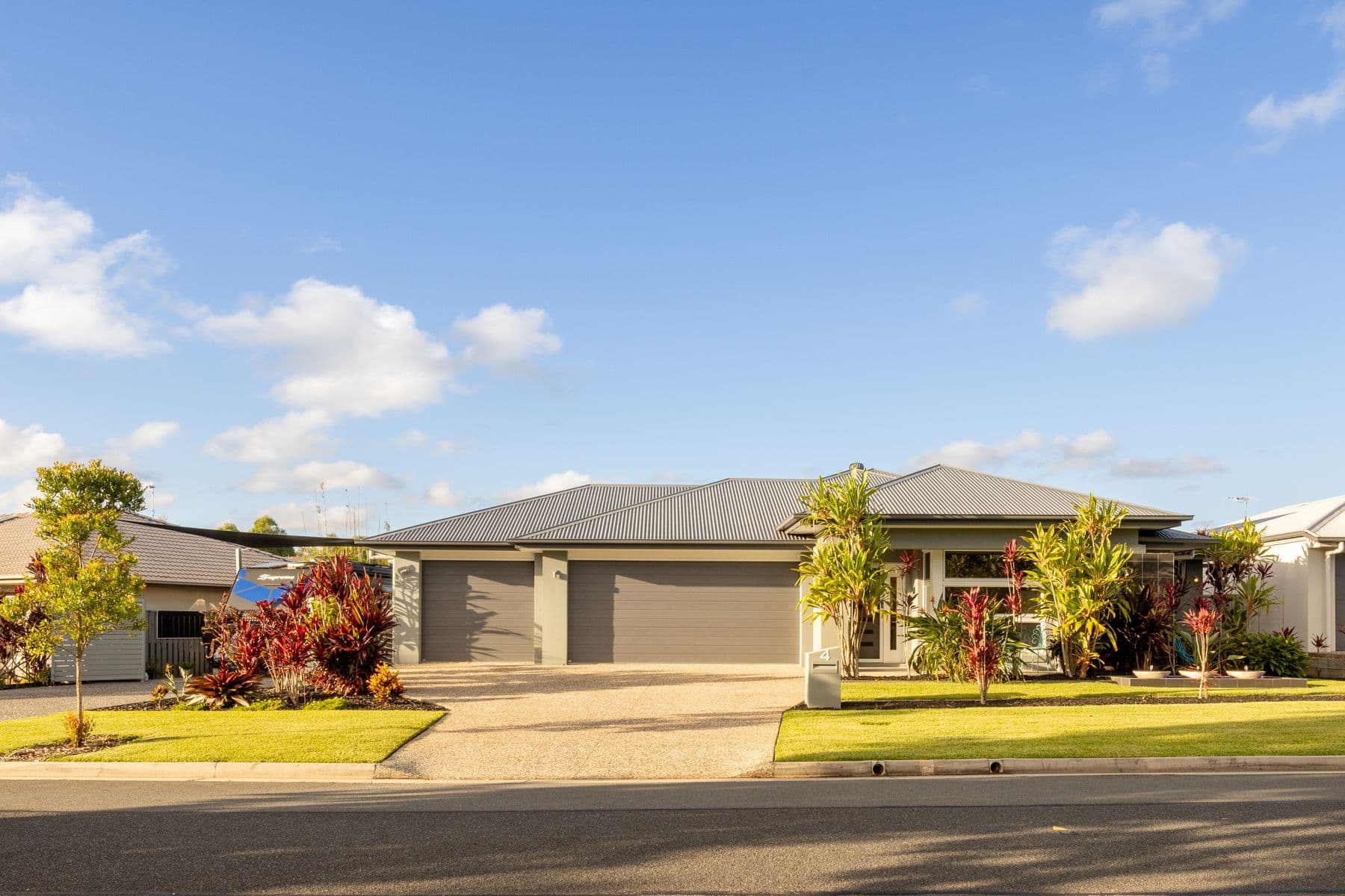 4 Fortescue Street, Pimpama, Pimpama — photo 1 of 5