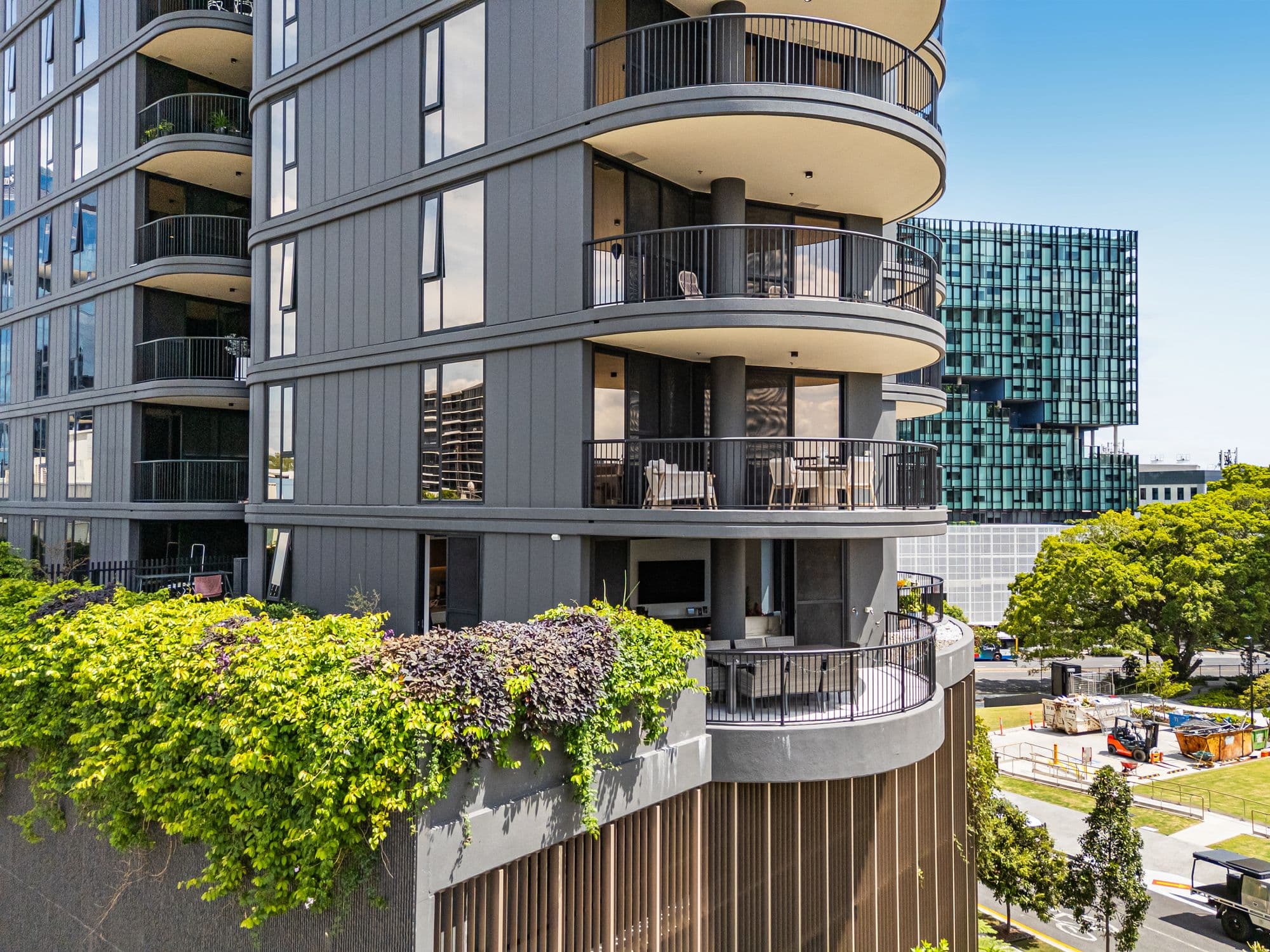 405/3 Archer Street, Toowong - Image 1