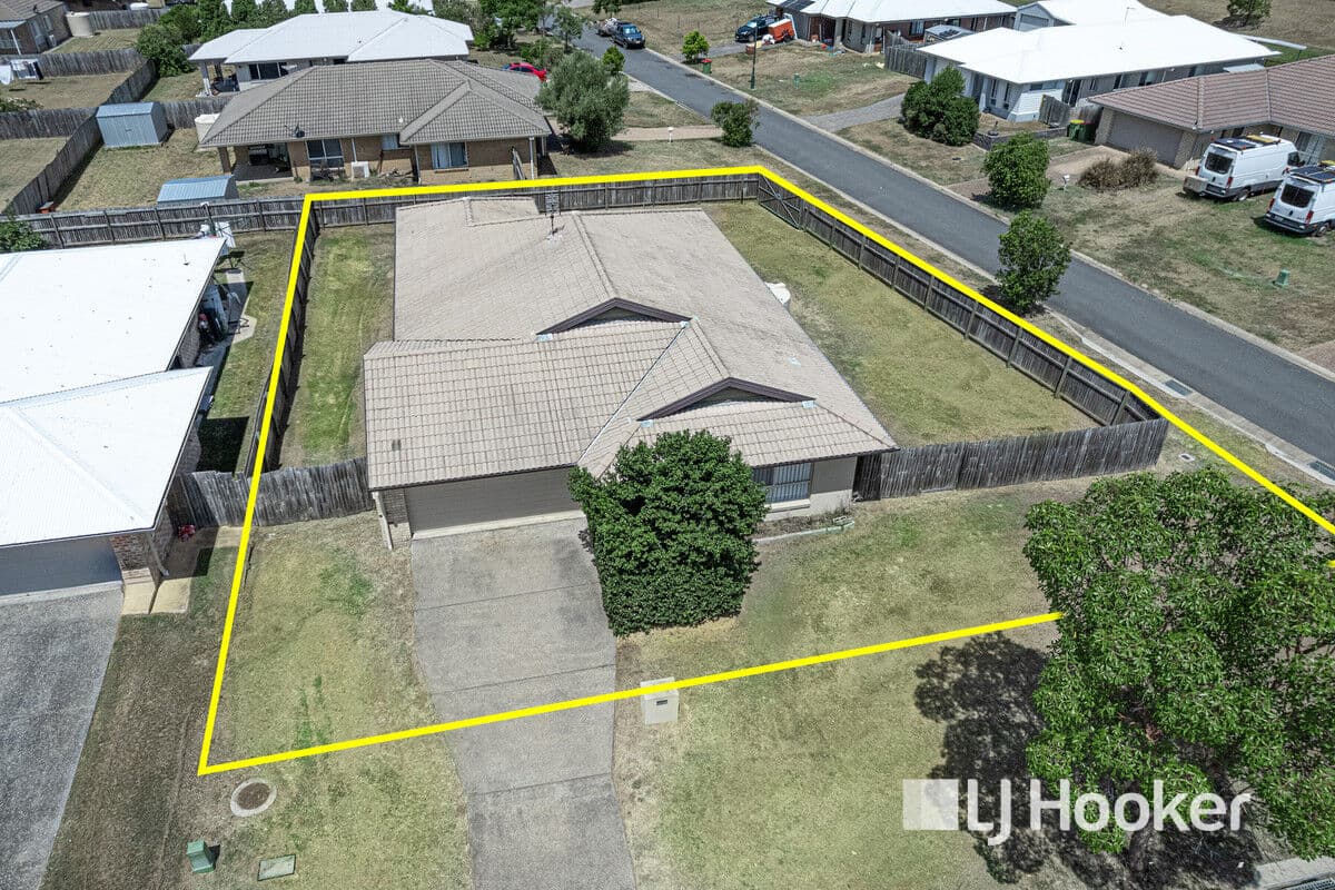 9 Dutton Street, Laidley - Image 1