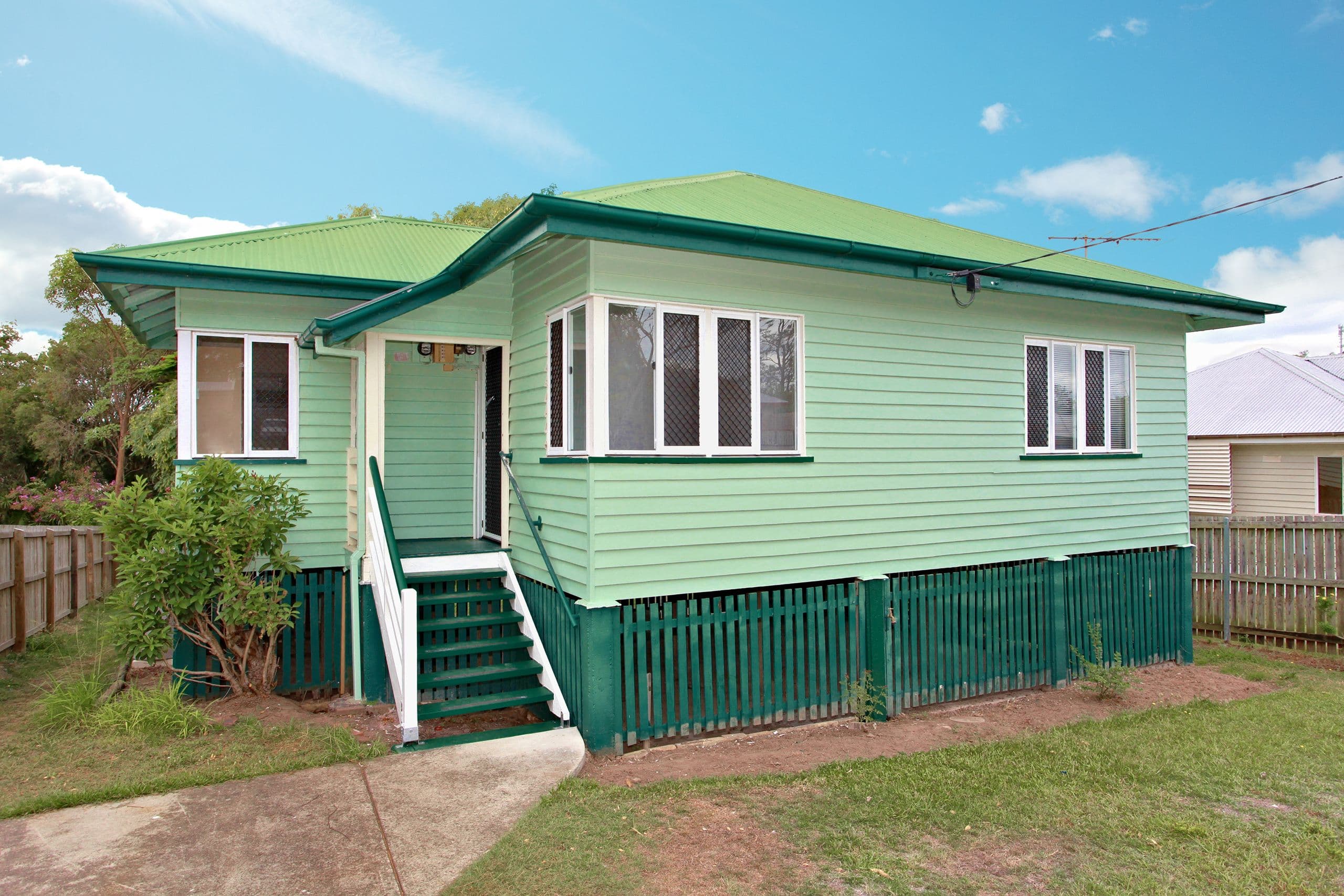 25 Ferricks Street, Stafford - Image 1