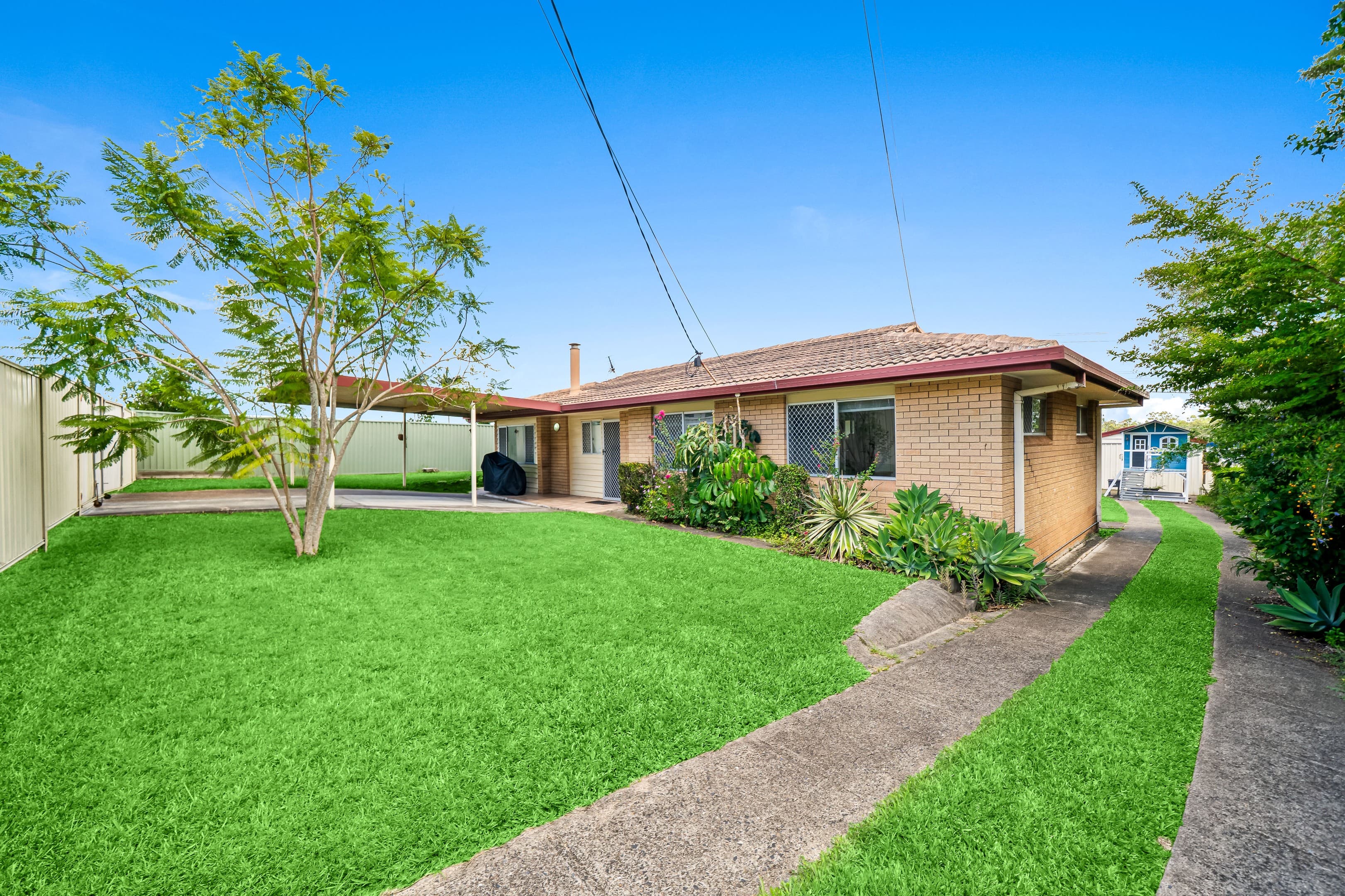 11 Bank Street, Browns Plains, Browns Plains — photo 1 of 5
