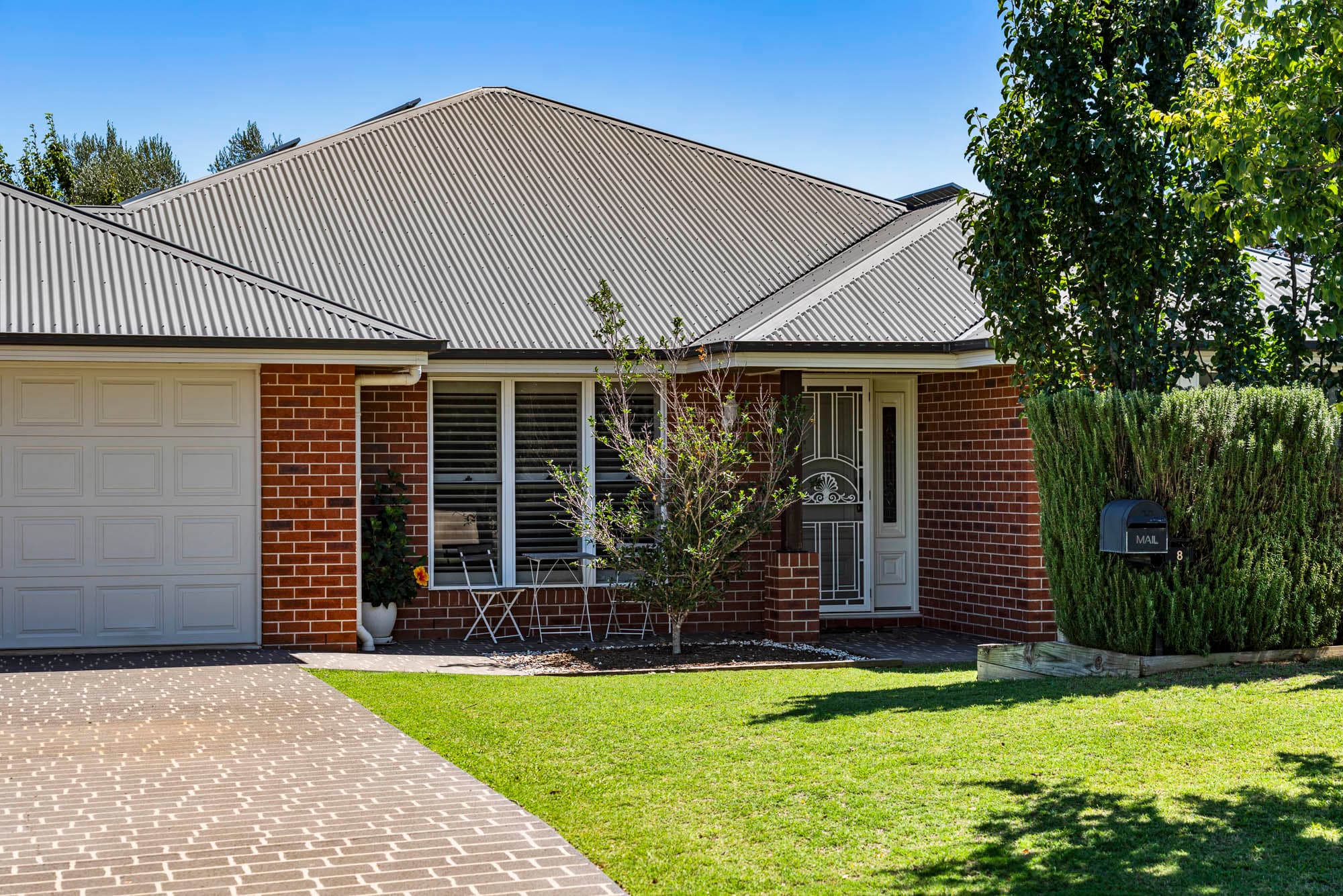 8 Heron Court, Kleinton, Kleinton — photo 1 of 5