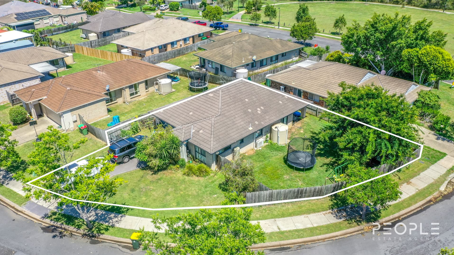 3 Heit Court, North Booval