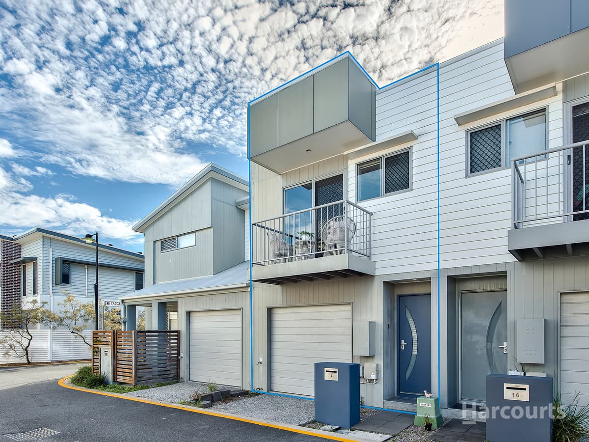 14 Heathcote Lane, Fitzgibbon, Fitzgibbon — photo 1 of 5