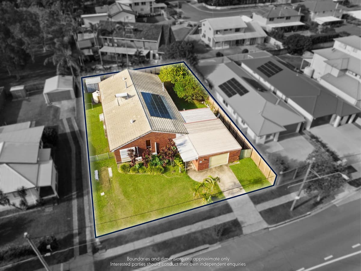 95 Beams Road, Boondall, Boondall — photo 1 of 5