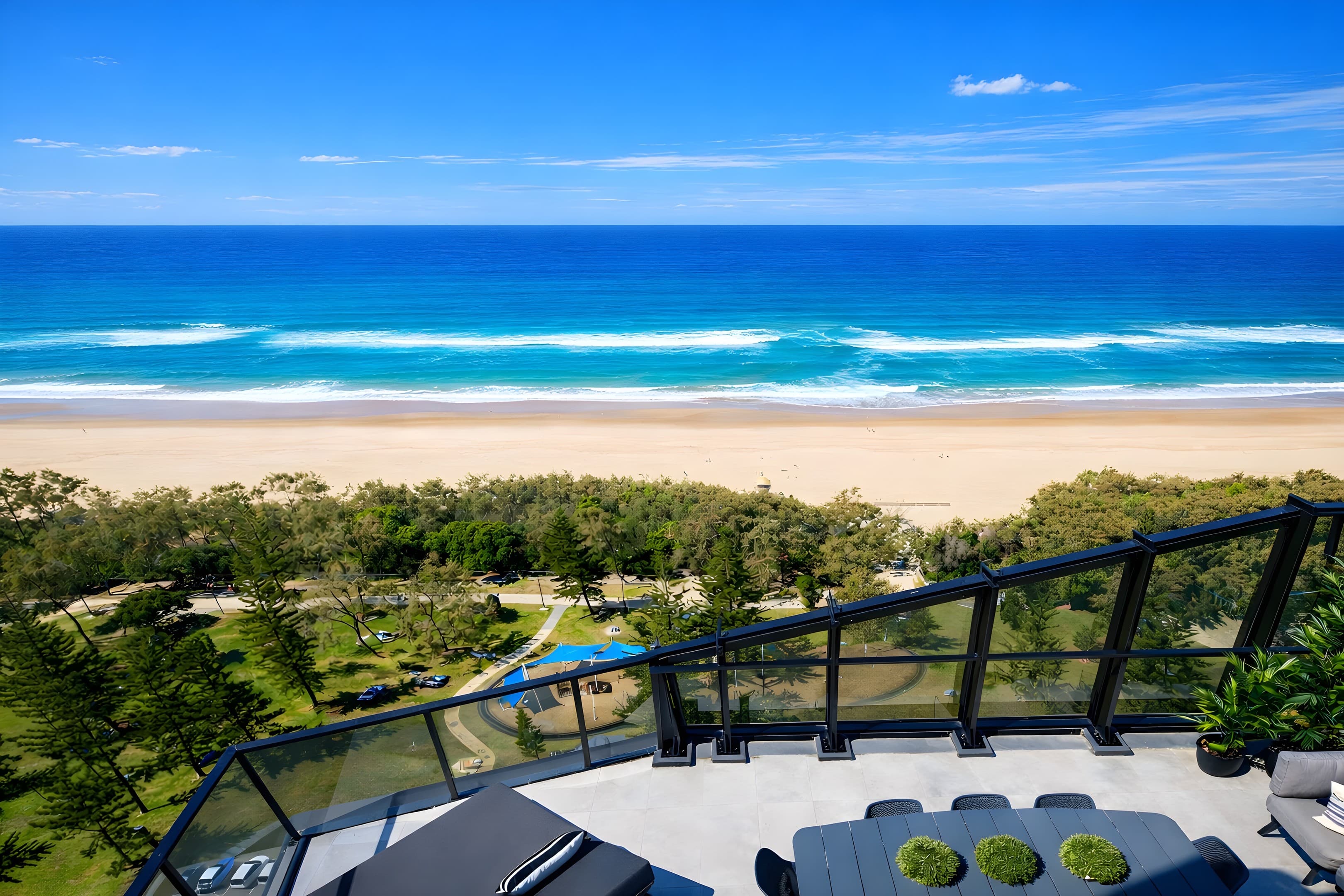 1901/185 Old Burleigh Road, Broadbeach — photo 4 of 4