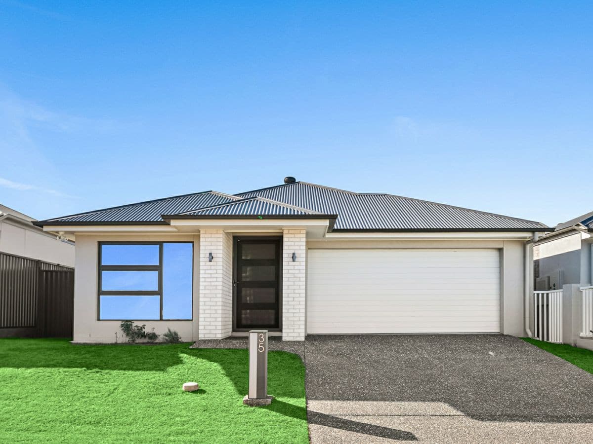 35 Escalade Circuit, Pallara - Image 1