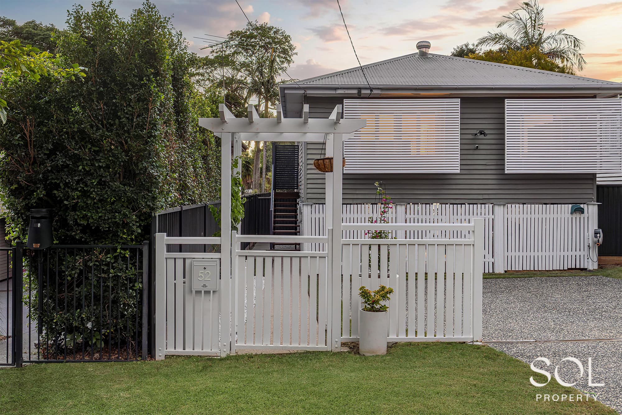 52 Rodway Street, Zillmere, Zillmere — photo 1 of 5