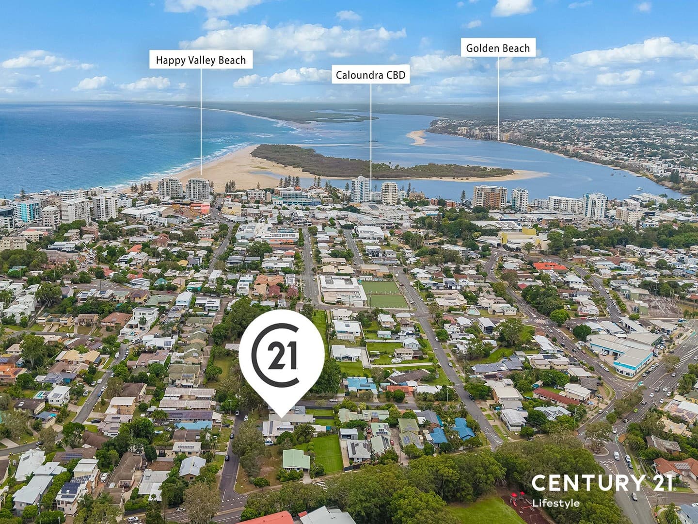 4 Maud Street, Caloundra, Caloundra — photo 1 of 5