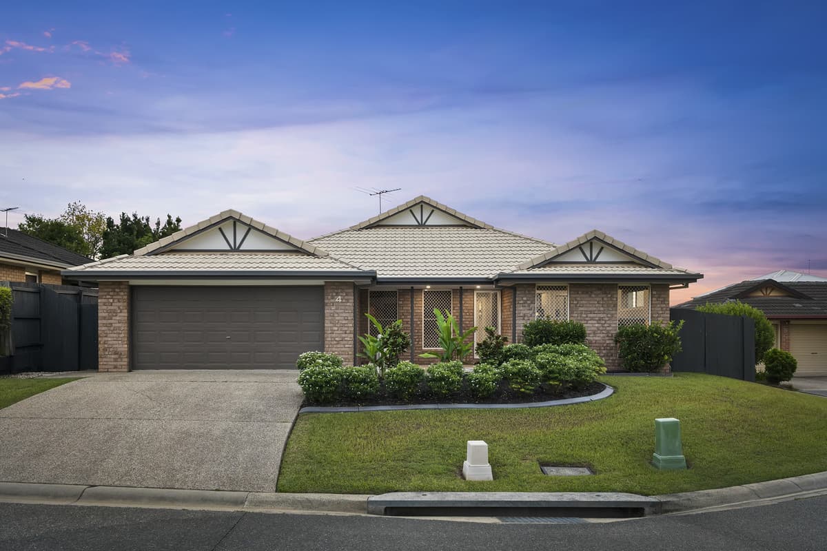 4/18-24 Ronald Street, Shailer Park - Image 1