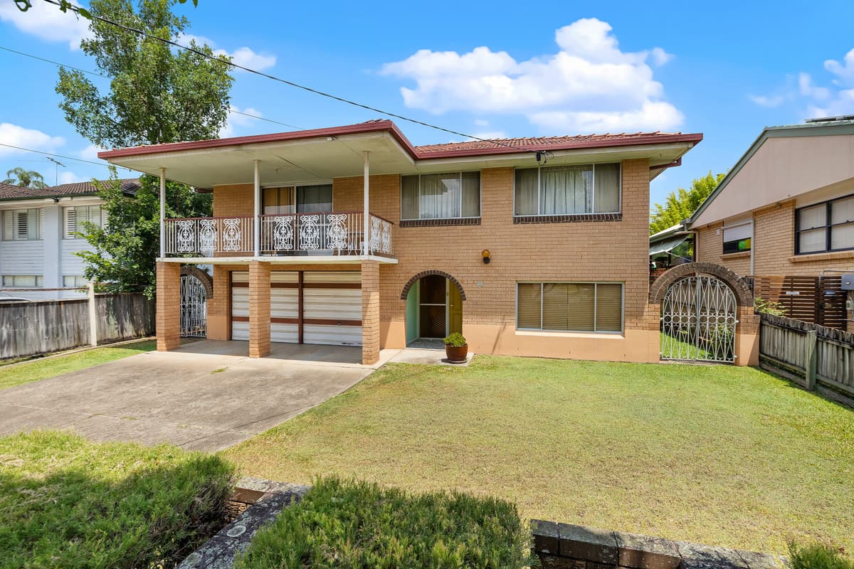 26 Grounds Street, Yeronga, Yeronga — photo 1 of 5