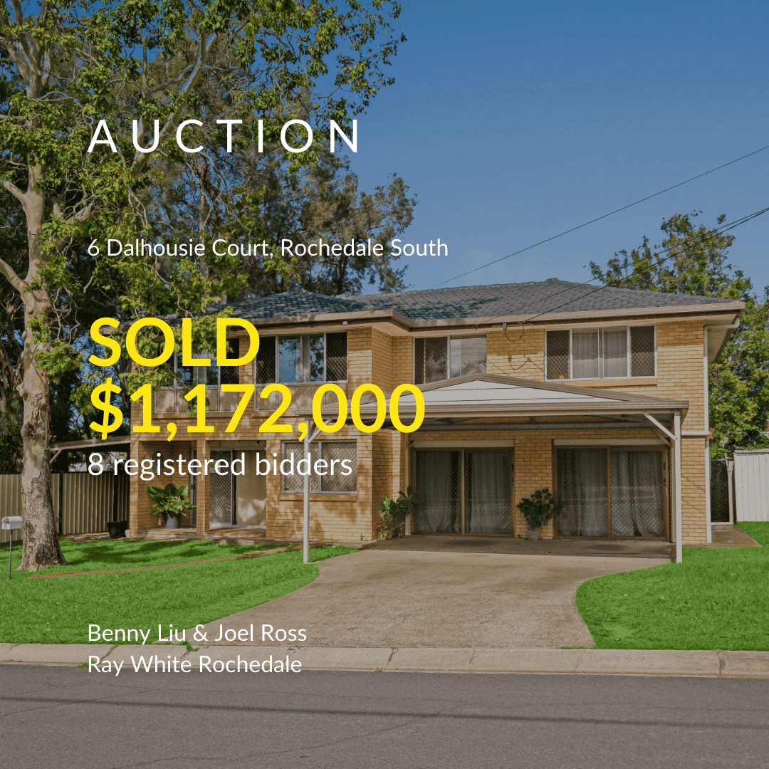6 Dalhousie Court, Rochedale South, Rochedale South — photo 1 of 6