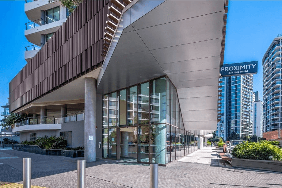 50201/37B Harbour Road, Hamilton - Image 1