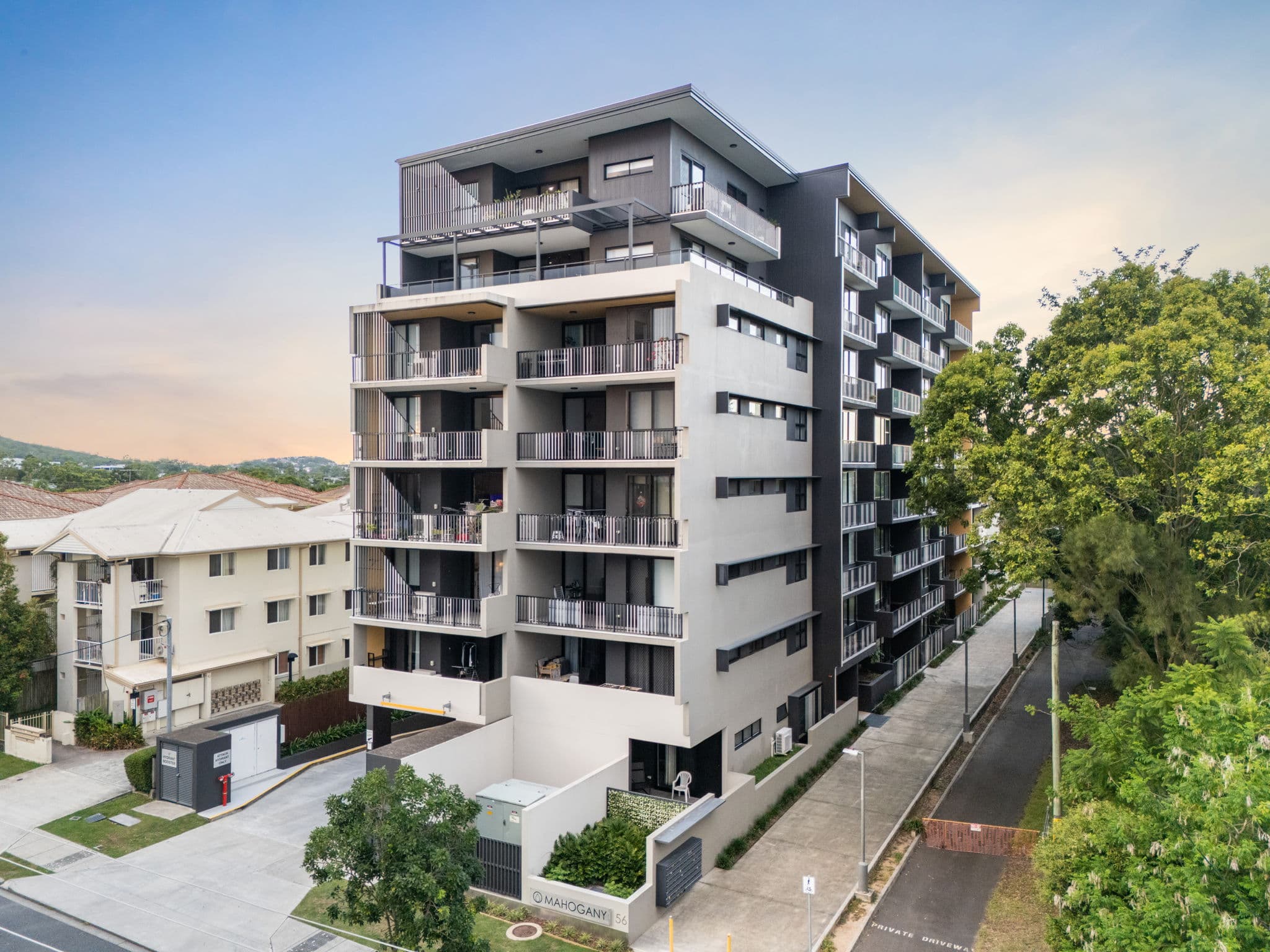 207/56 Tryon Street, Upper Mount Gravatt, Upper Mount Gravatt — photo 1 of 5