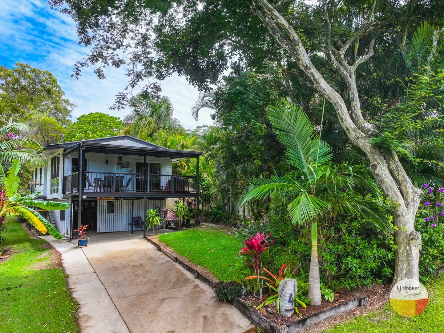 4 Seaview Street, Russell Island — photo 1 of 5