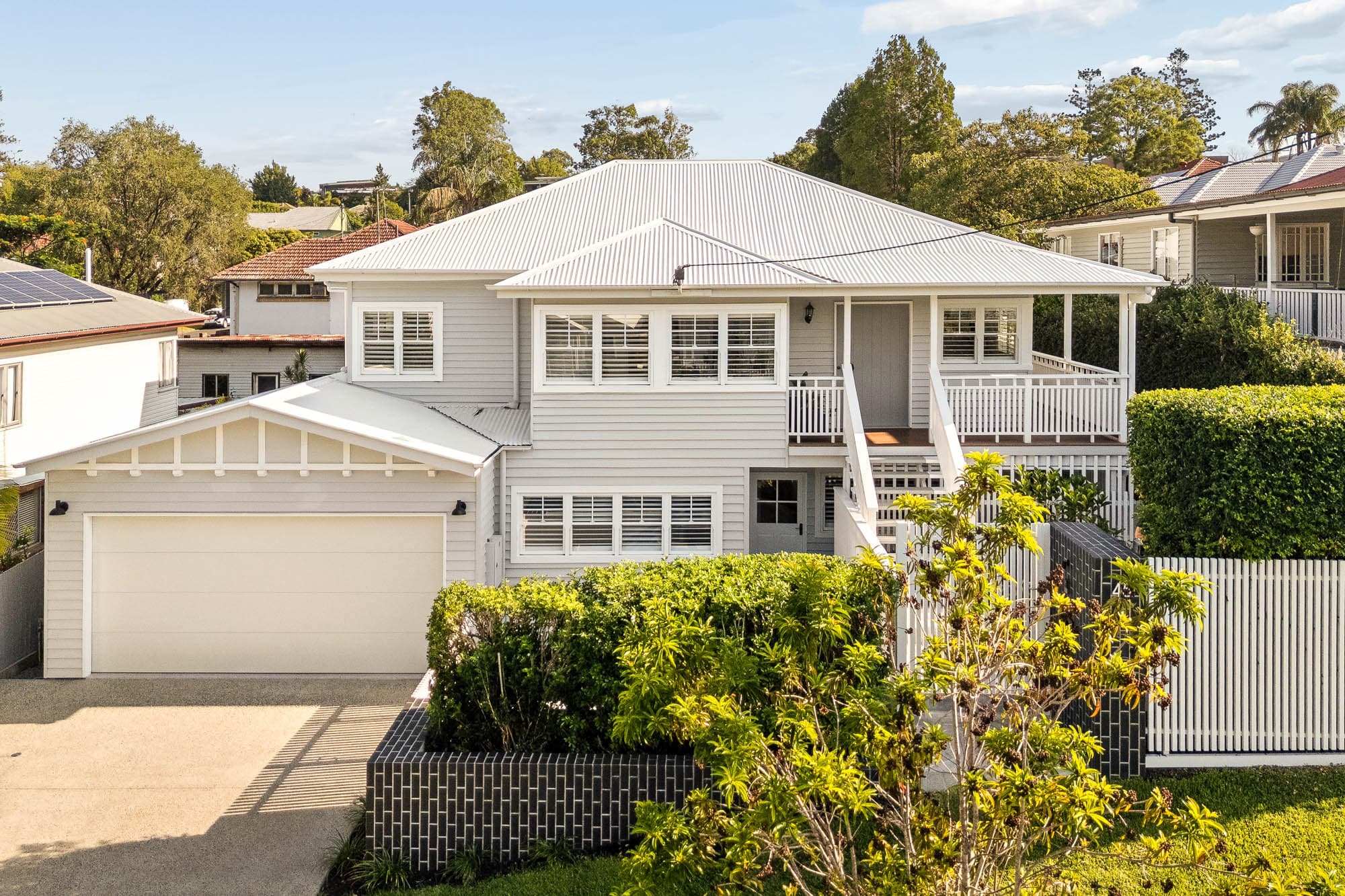 45 Saint Vincent Street, Ashgrove - Image 1