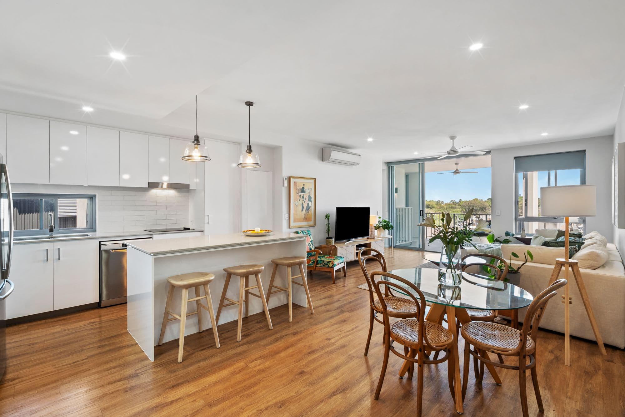 506/3 Gallagher Terrace, Kedron, Kedron — photo 1 of 5
