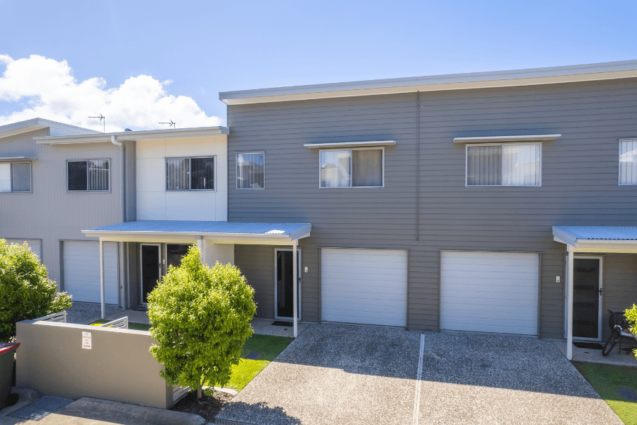 68/6 Crayfish Street, Mountain Creek, Mountain Creek — photo 1 of 5