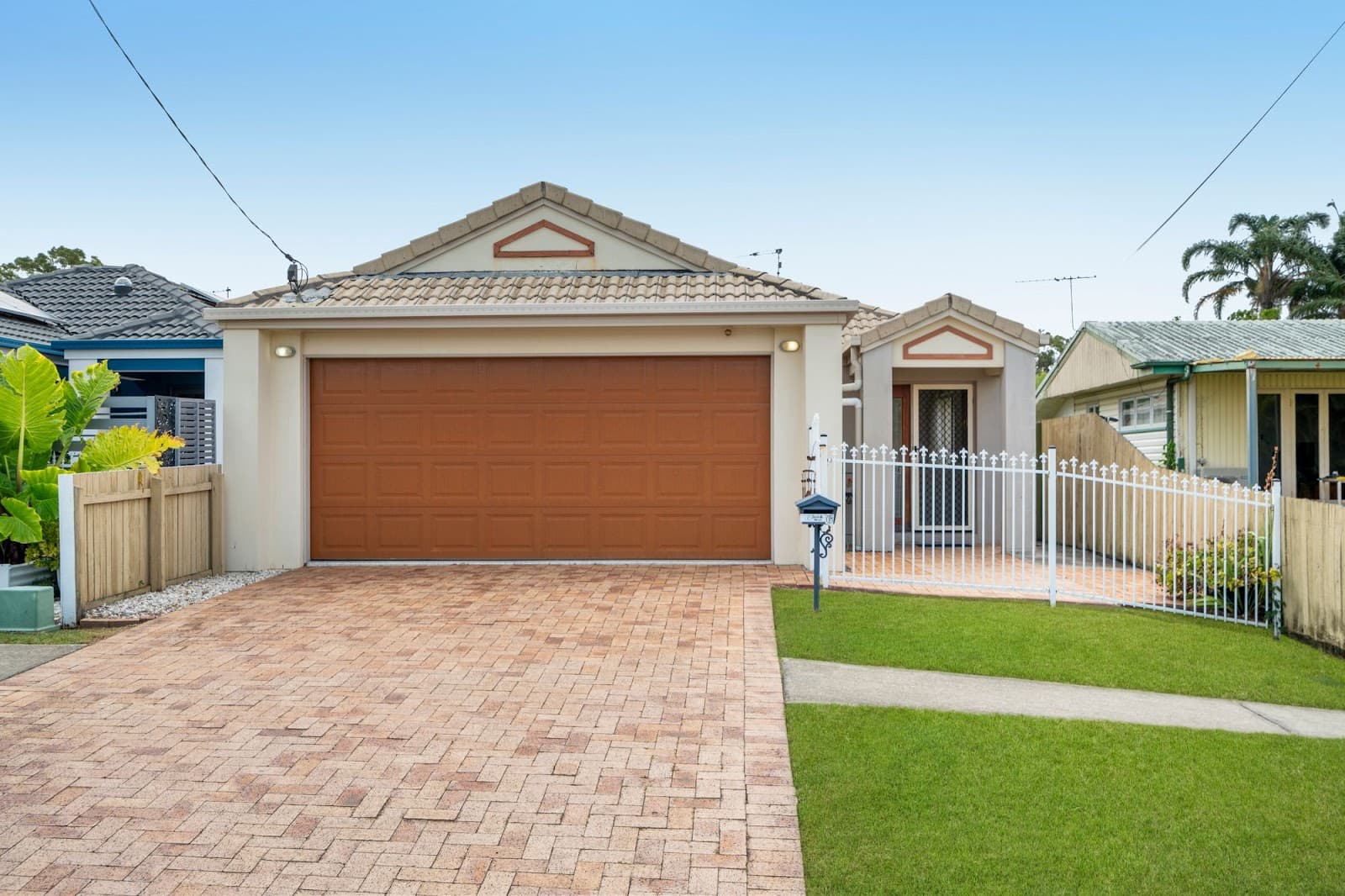6 Jamond Street, Kippa-Ring, Kippa-Ring — photo 1 of 5