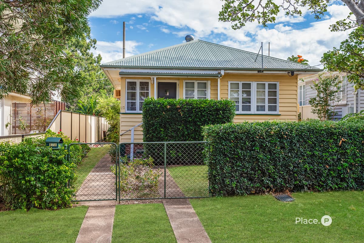 17 Bunton Street, Scarborough - Image 1