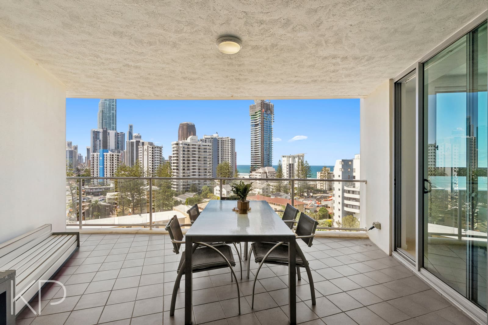 904/18 Fern Street, Surfers Paradise - Image 1