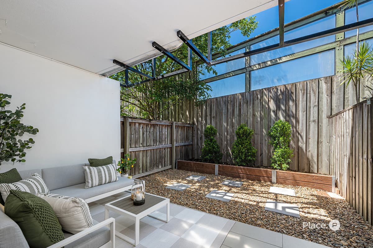 94/123 Barrack Road, Murarrie, Murarrie — photo 1 of 5
