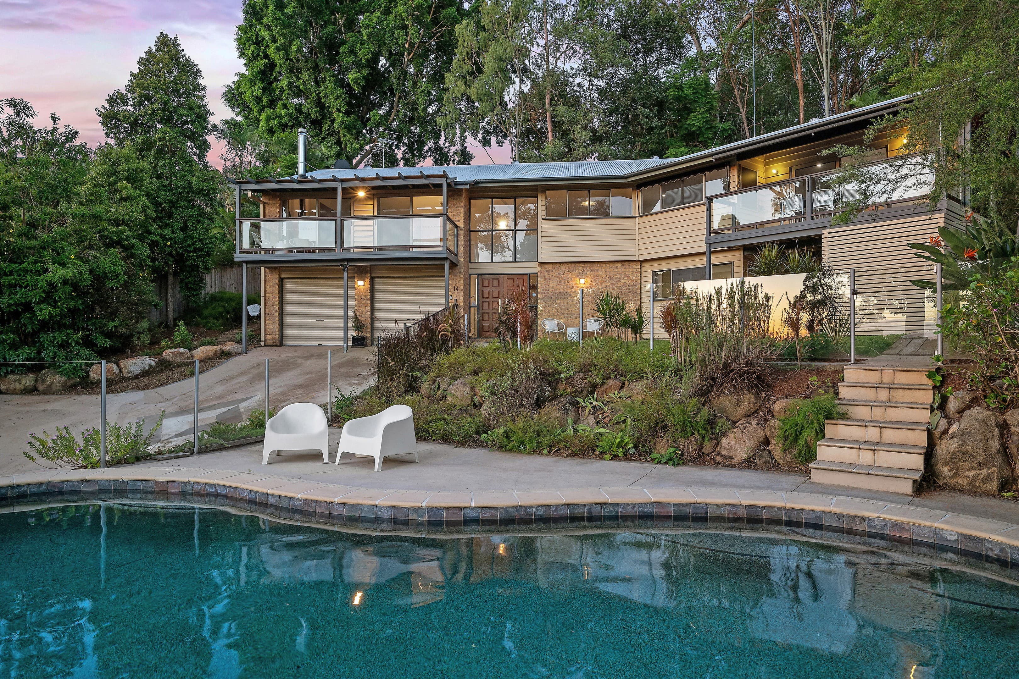14 Cabramurra Street, Chapel Hill, Chapel Hill — photo 1 of 5