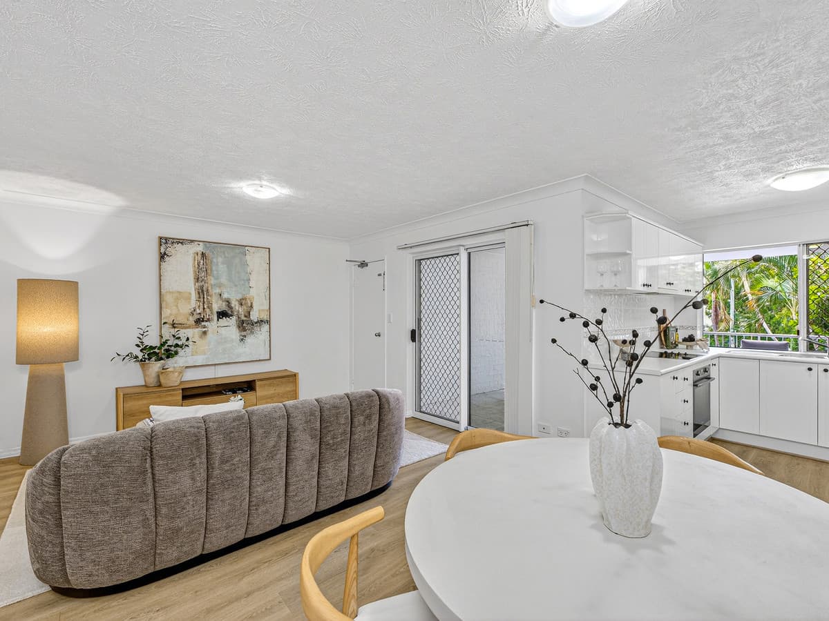 1/36 York Street, Indooroopilly - Image 1