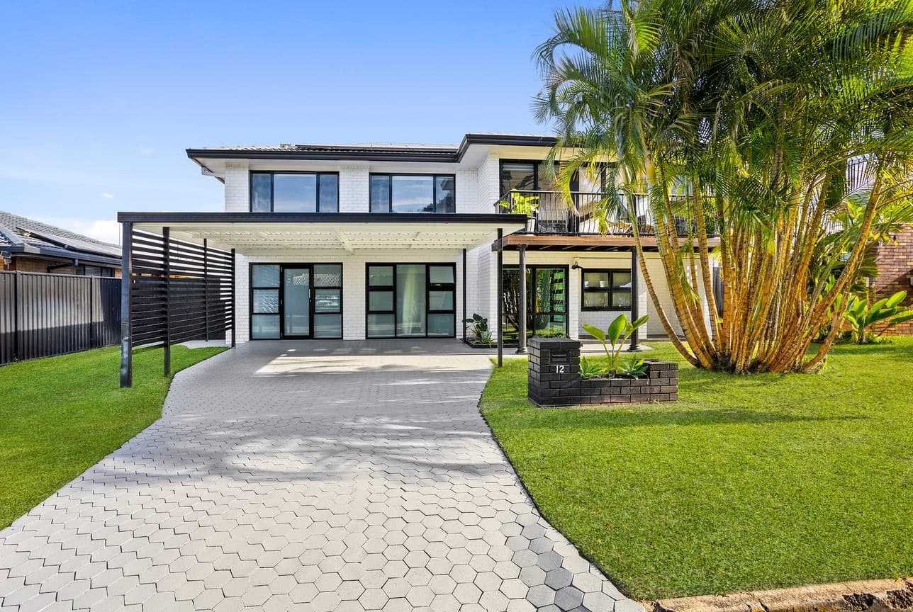 12 Myrtle Court, Palm Beach — photo 1 of 5