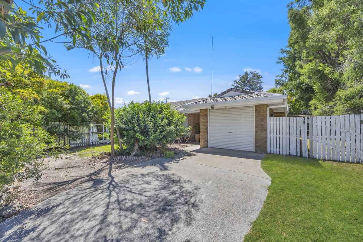 2/212 Eagle Street, Collingwood Park, Collingwood Park — photo 1 of 5