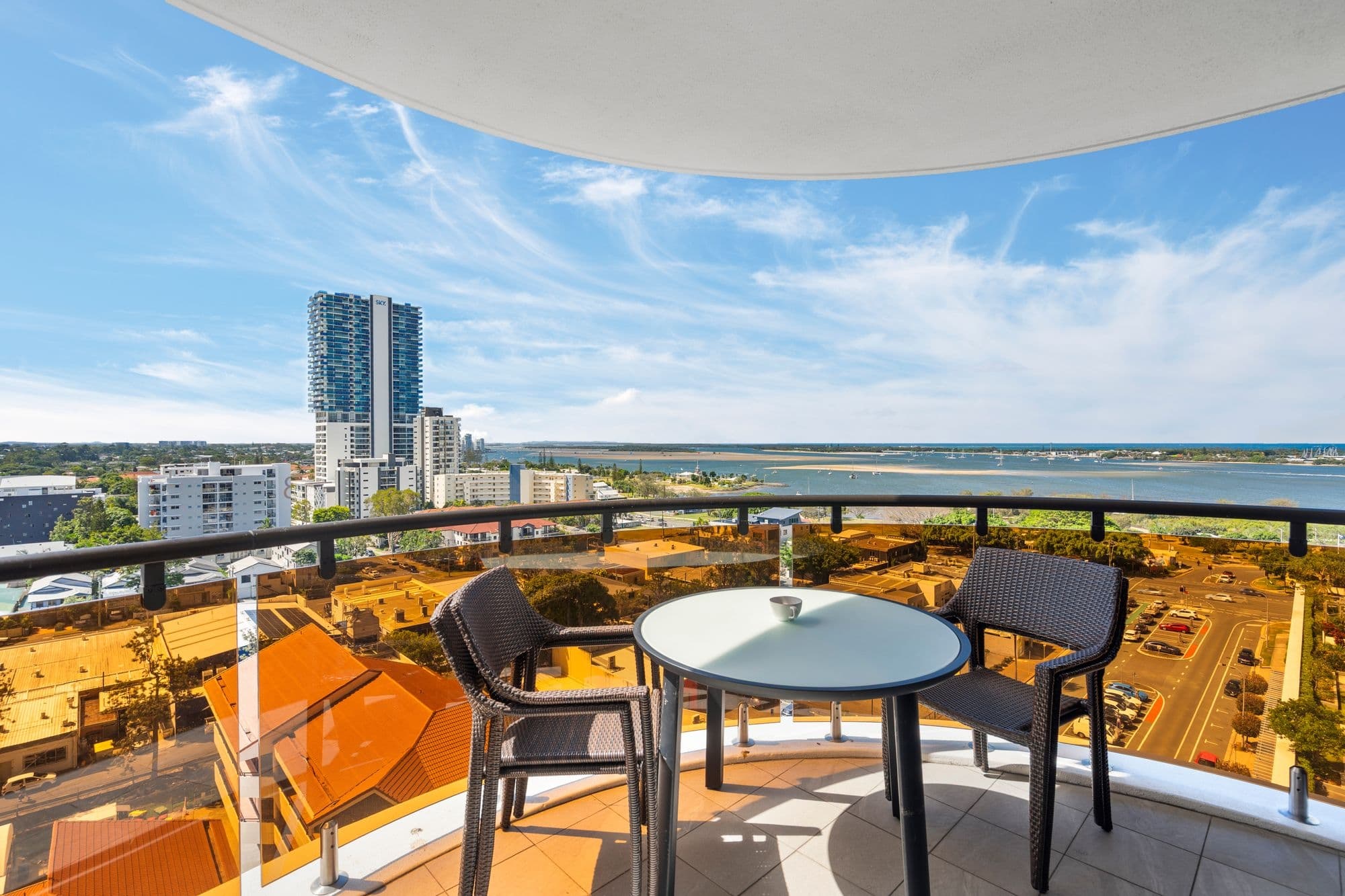 1201/139 Scarborough Street, Southport - Image 1