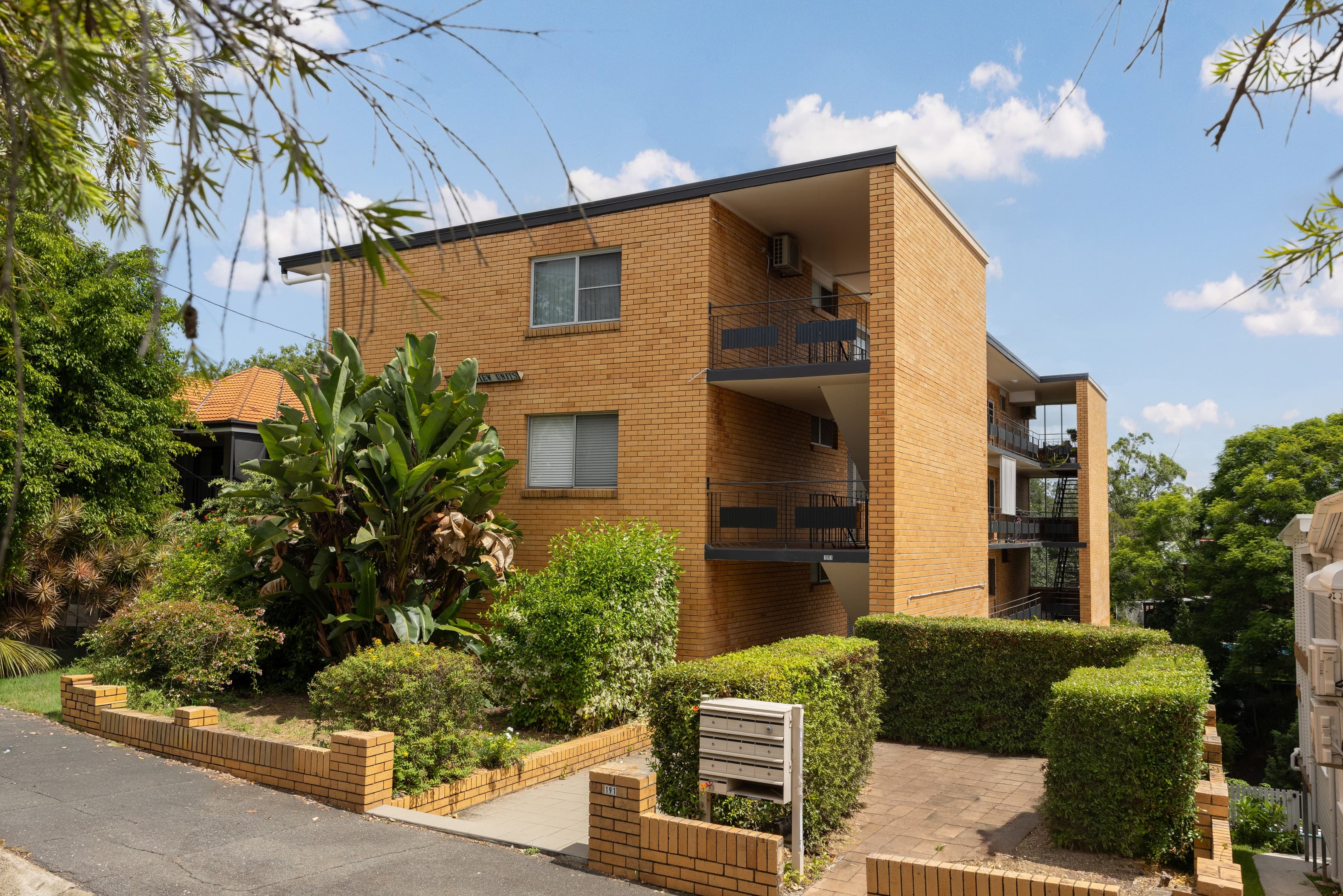 5/191 Gladstone Road, Highgate Hill, Highgate Hill — photo 1 of 5