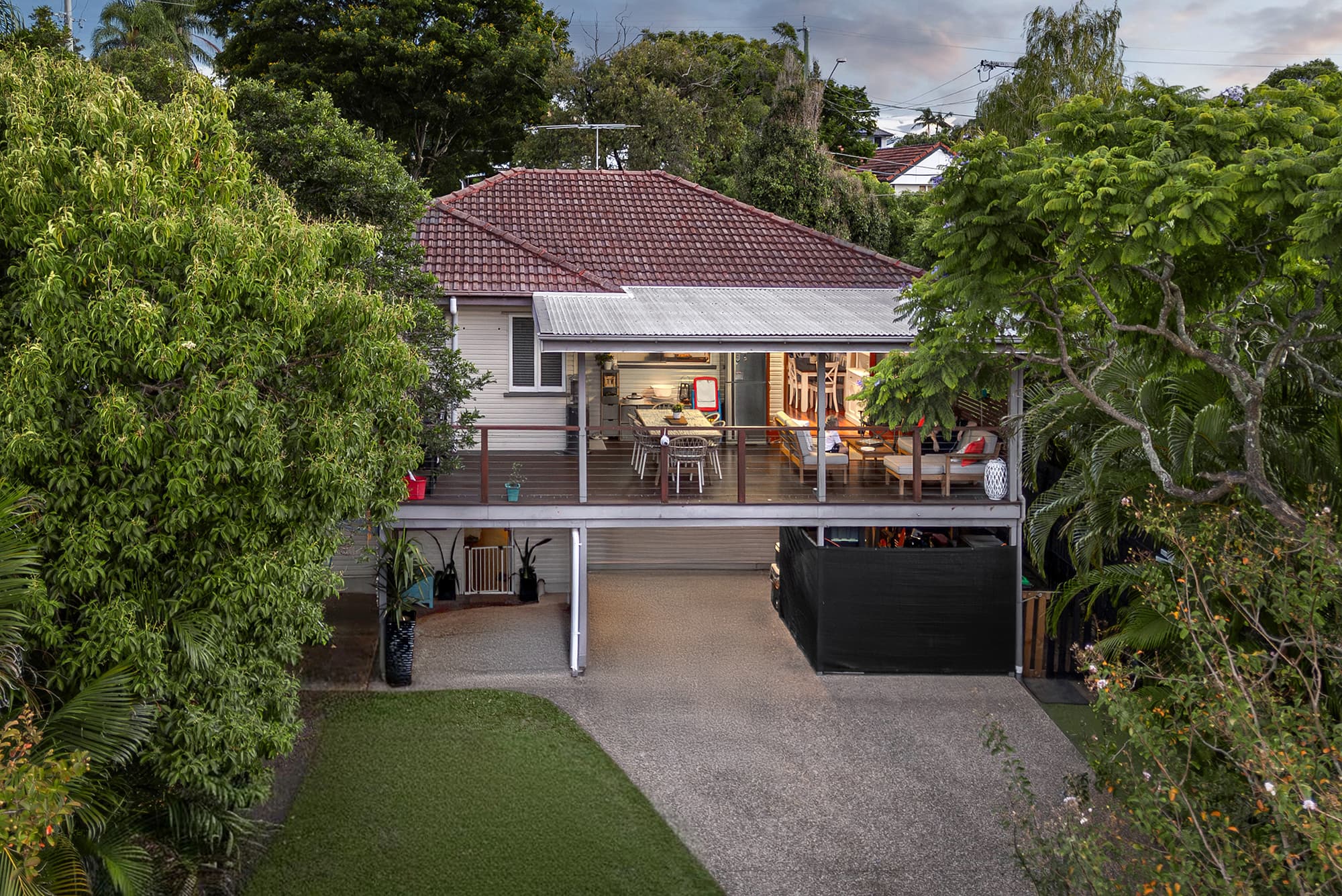 3 Frankit Street, Wavell Heights, Wavell Heights — photo 1 of 5