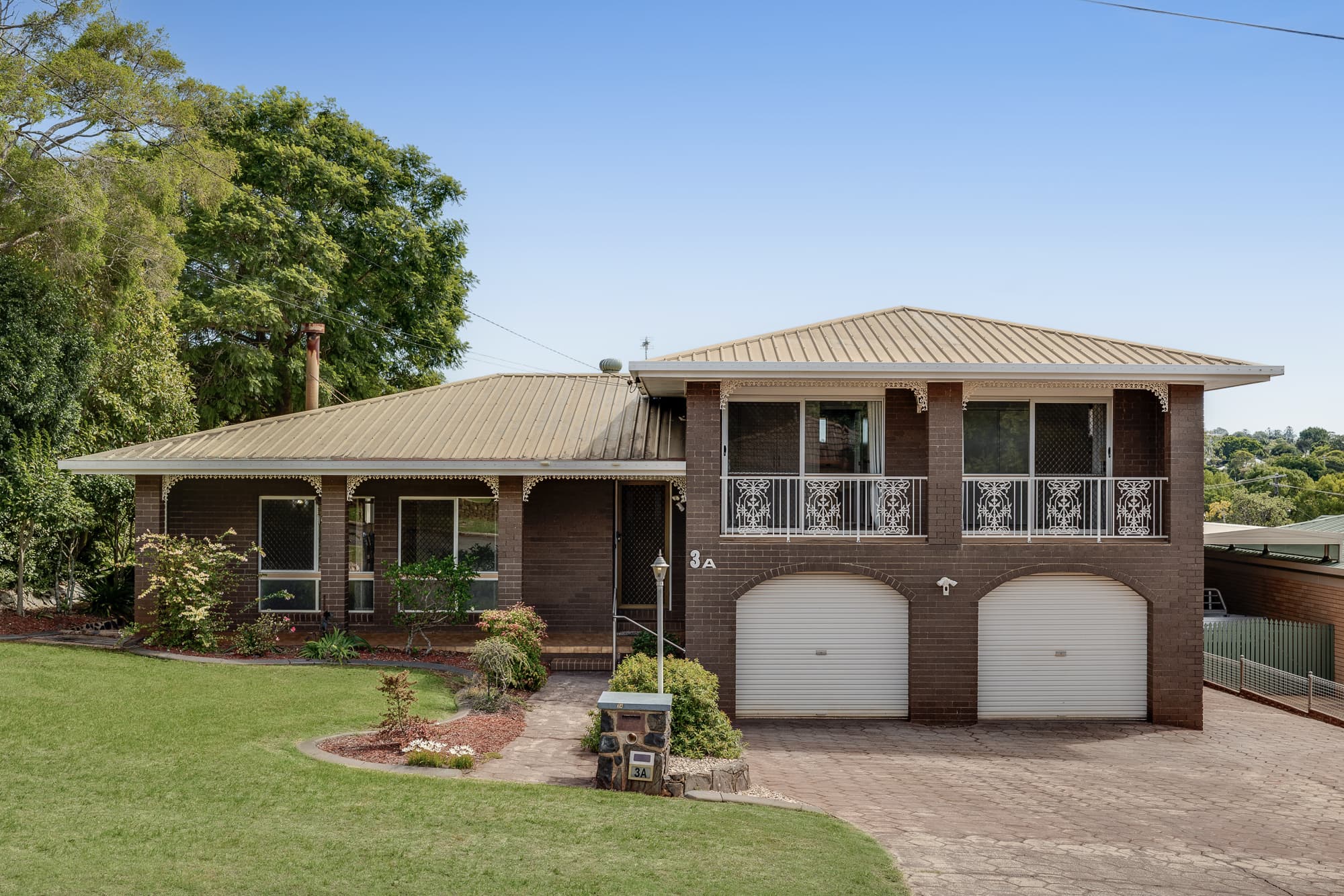 3A Storey Street, Centenary Heights, Centenary Heights — photo 1 of 5