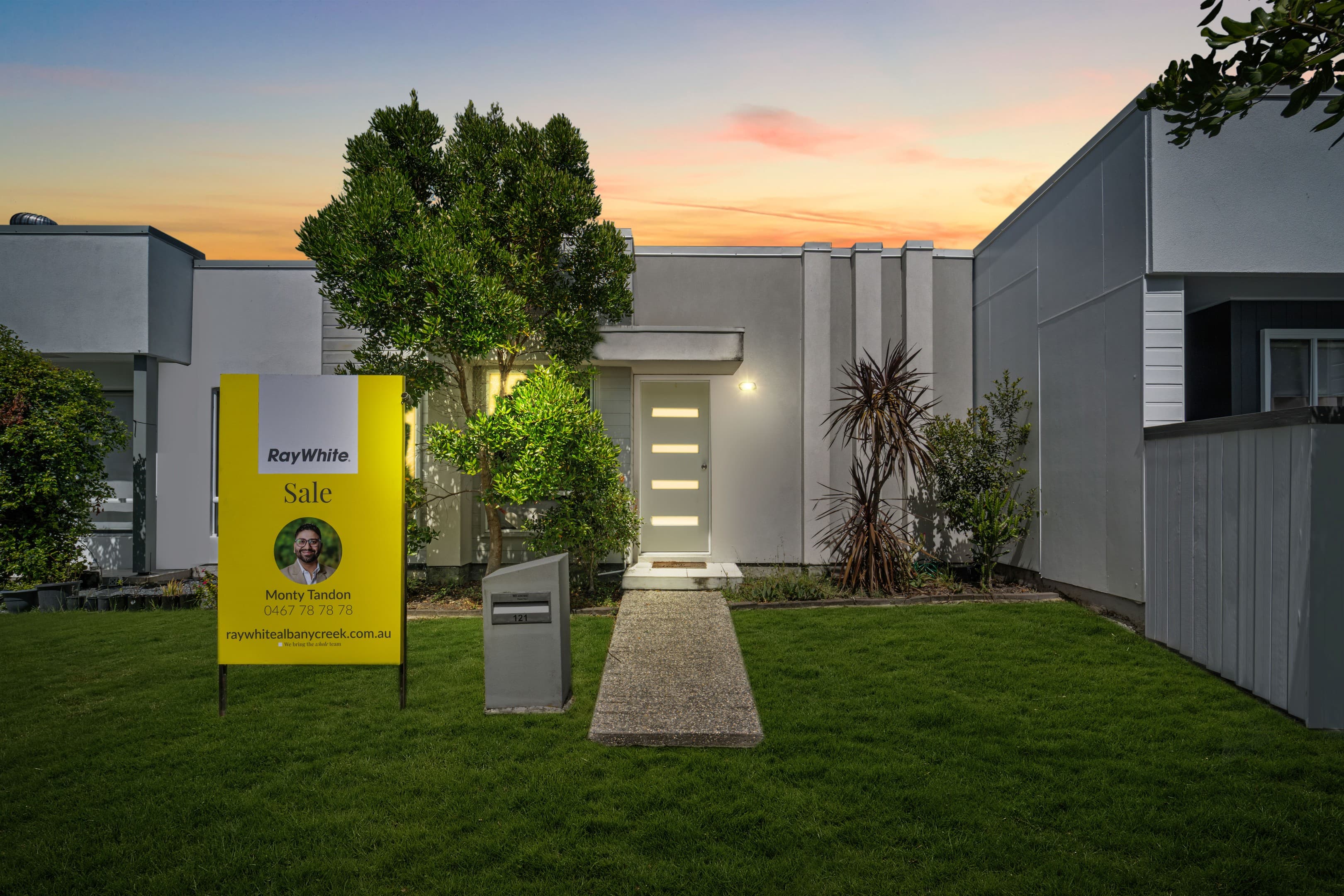 121 Macquarie Circuit, Fitzgibbon - Image 1