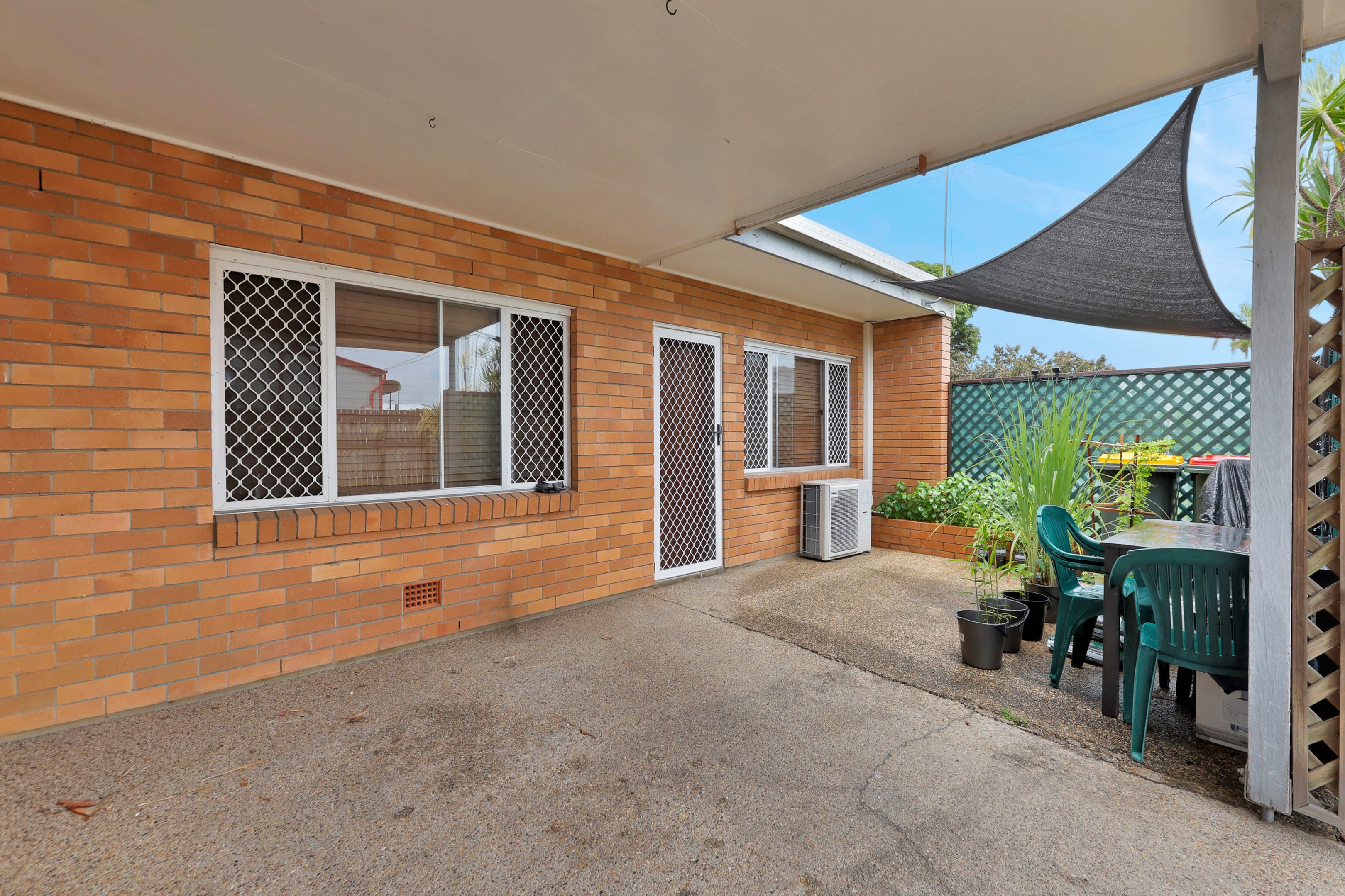 1/9 Porter Street, Mackay — photo 1 of 5