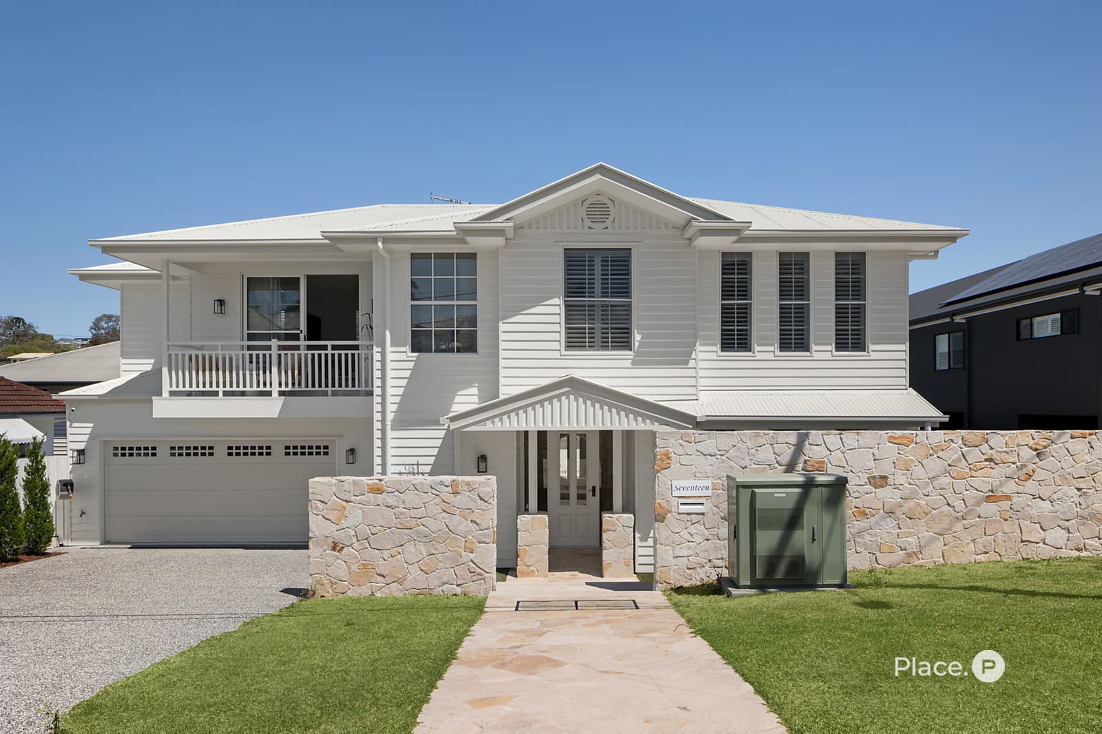 17 Michael Street, Bulimba, Bulimba — photo 1 of 5