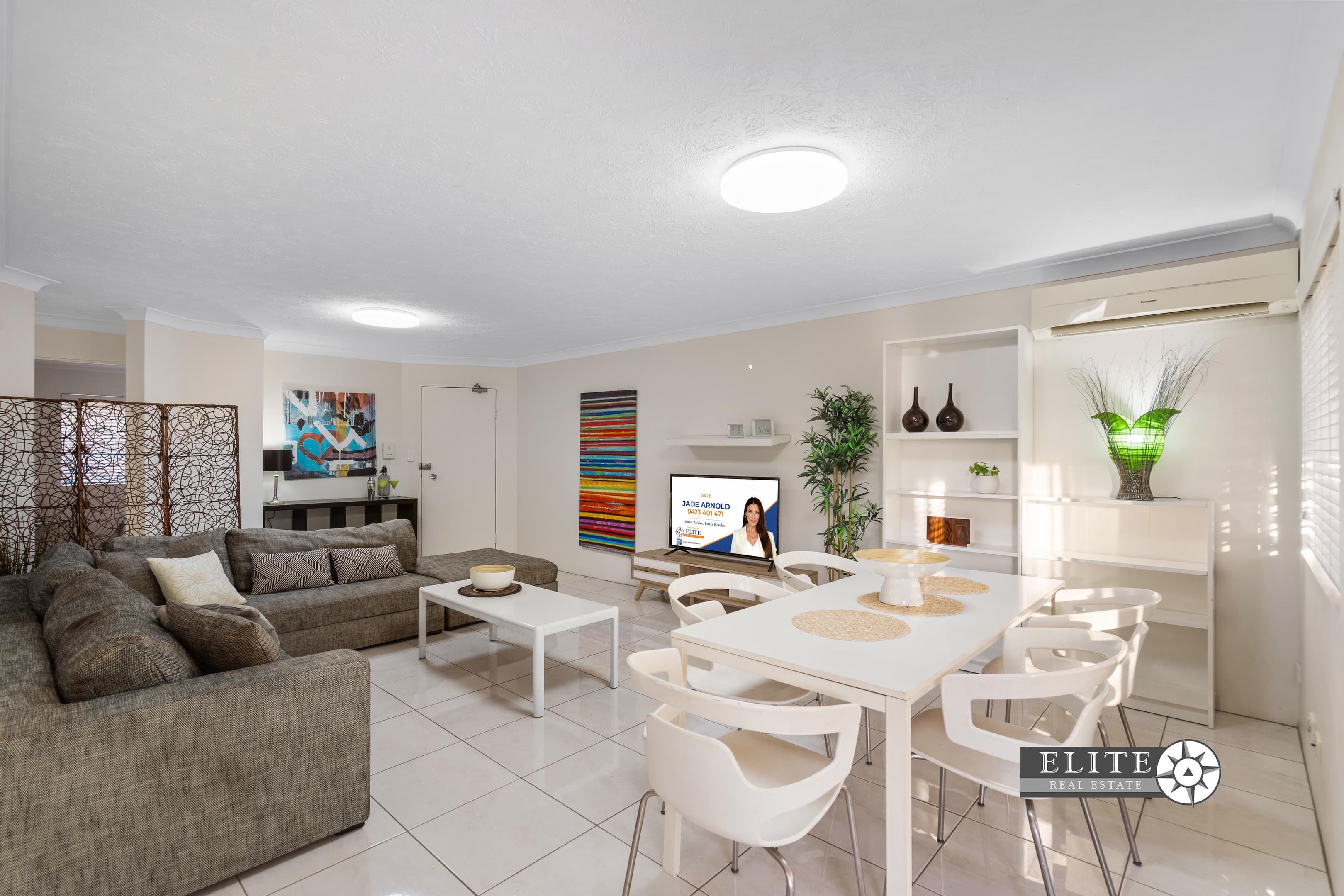 3/219 Sir Fred Schonell Drive, St Lucia, St Lucia — photo 1 of 5