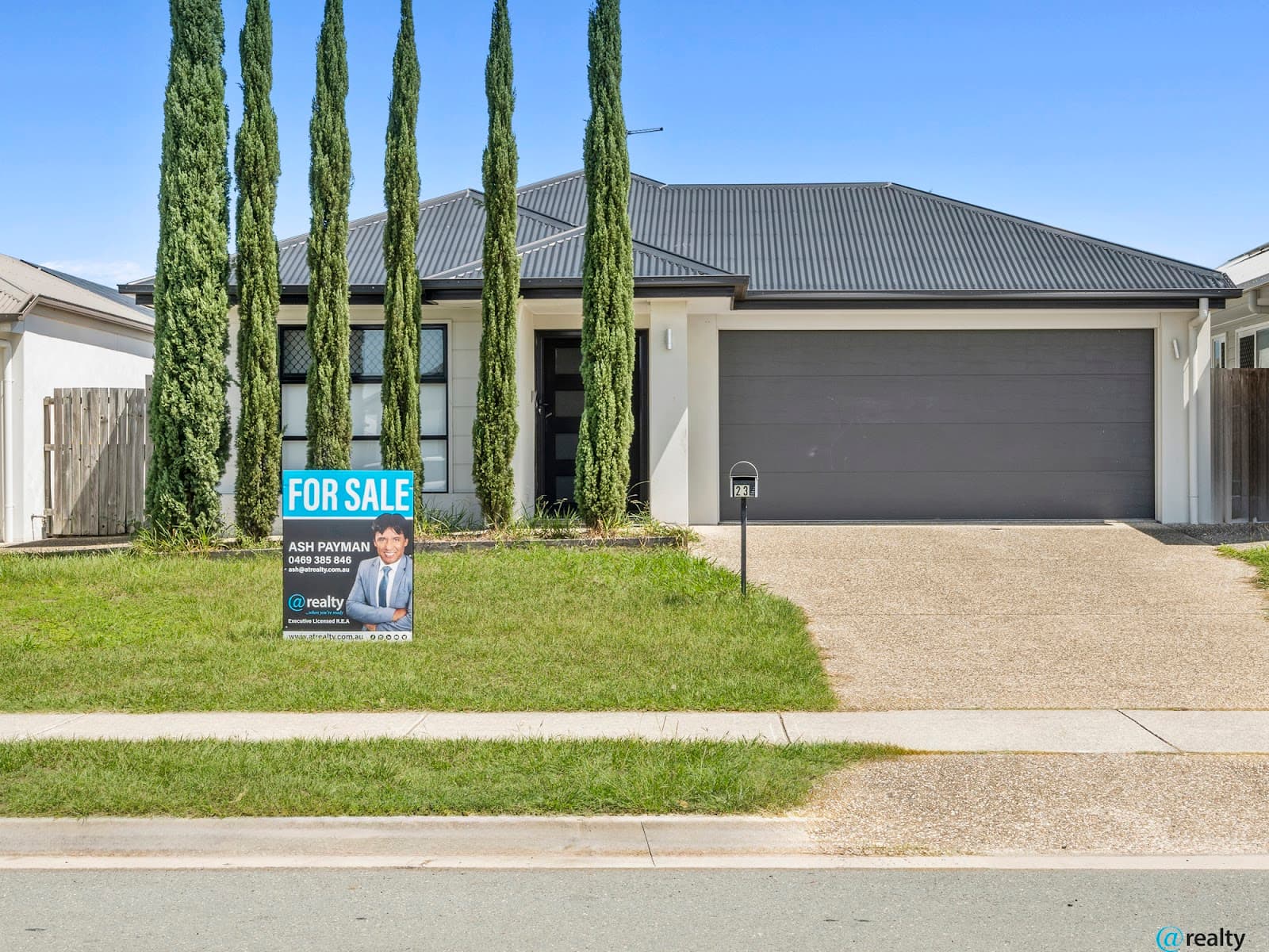 23 Bayes Rd, Logan Reserve, Logan Reserve — photo 1 of 5