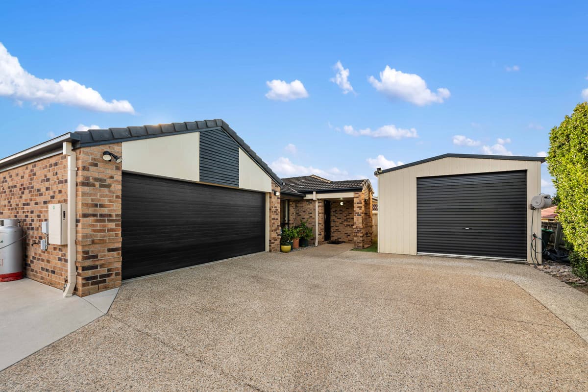 21 Danesse Street, Nudgee - Image 1