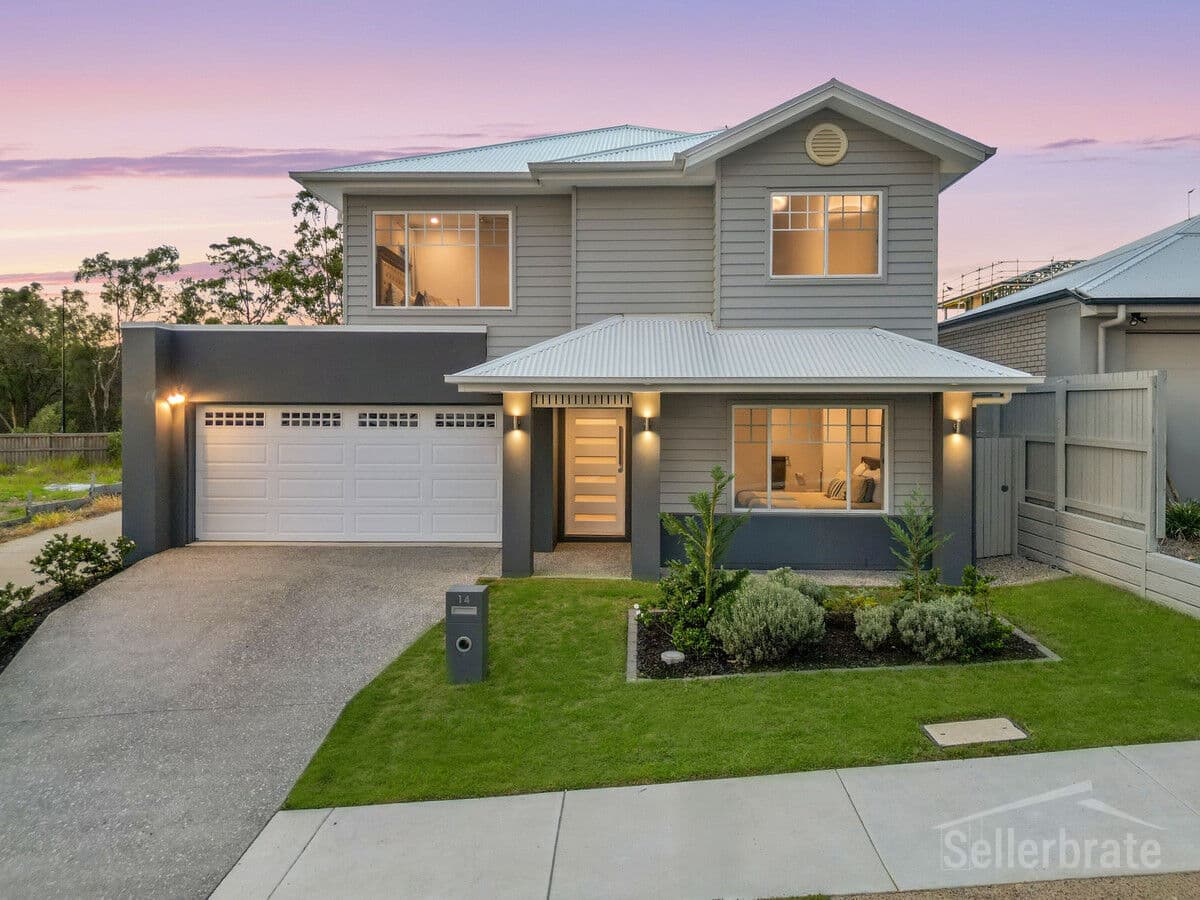 14 River Cherry Court, Bahrs Scrub - Image 1