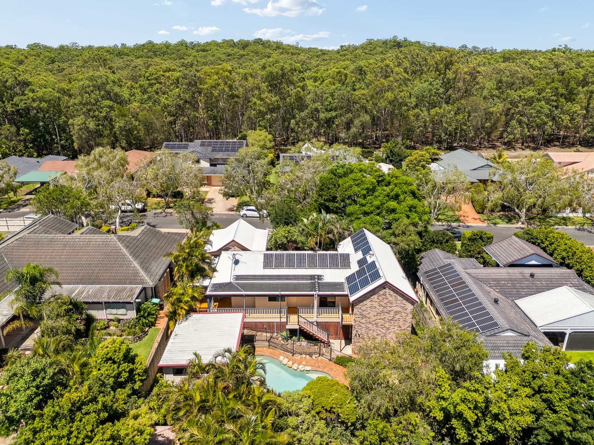 83 Paramount Circuit, Mcdowall - Image 1