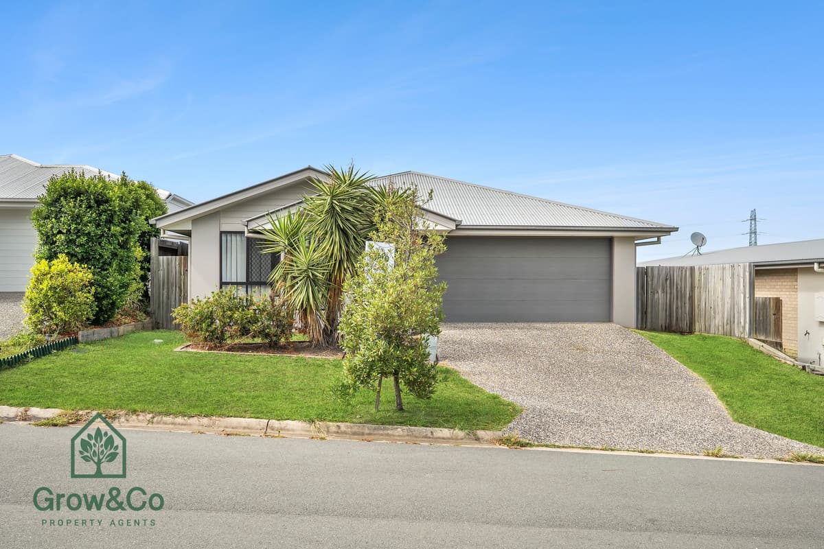 49 Welford Circuit, Yarrabilba, Yarrabilba — photo 1 of 5