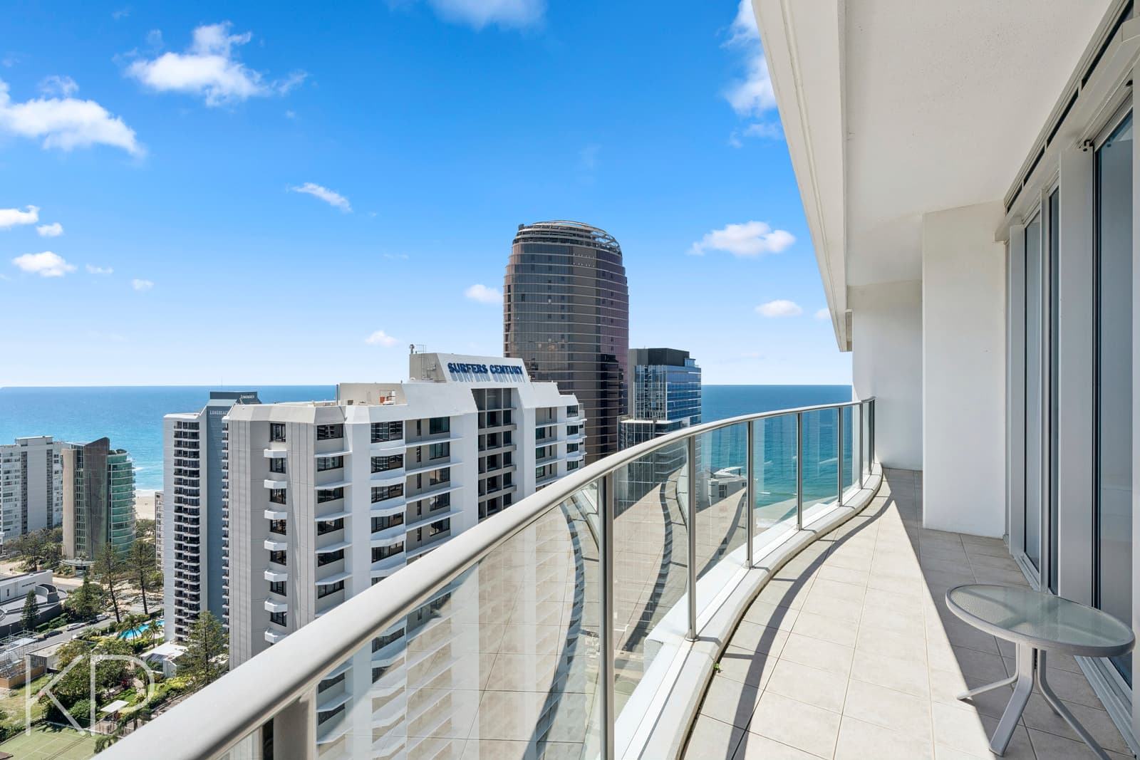 2803/18 Enderley Avenue, Surfers Paradise - Image 1