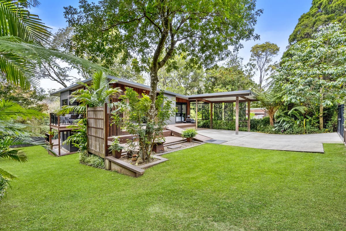 25 Forestry Road, Springbrook - Image 1