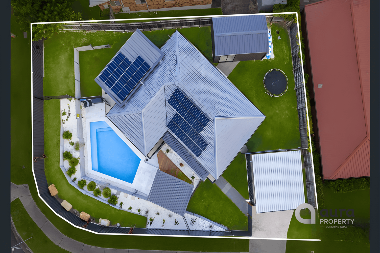 12 Kalana Road, Aroona - Image 1