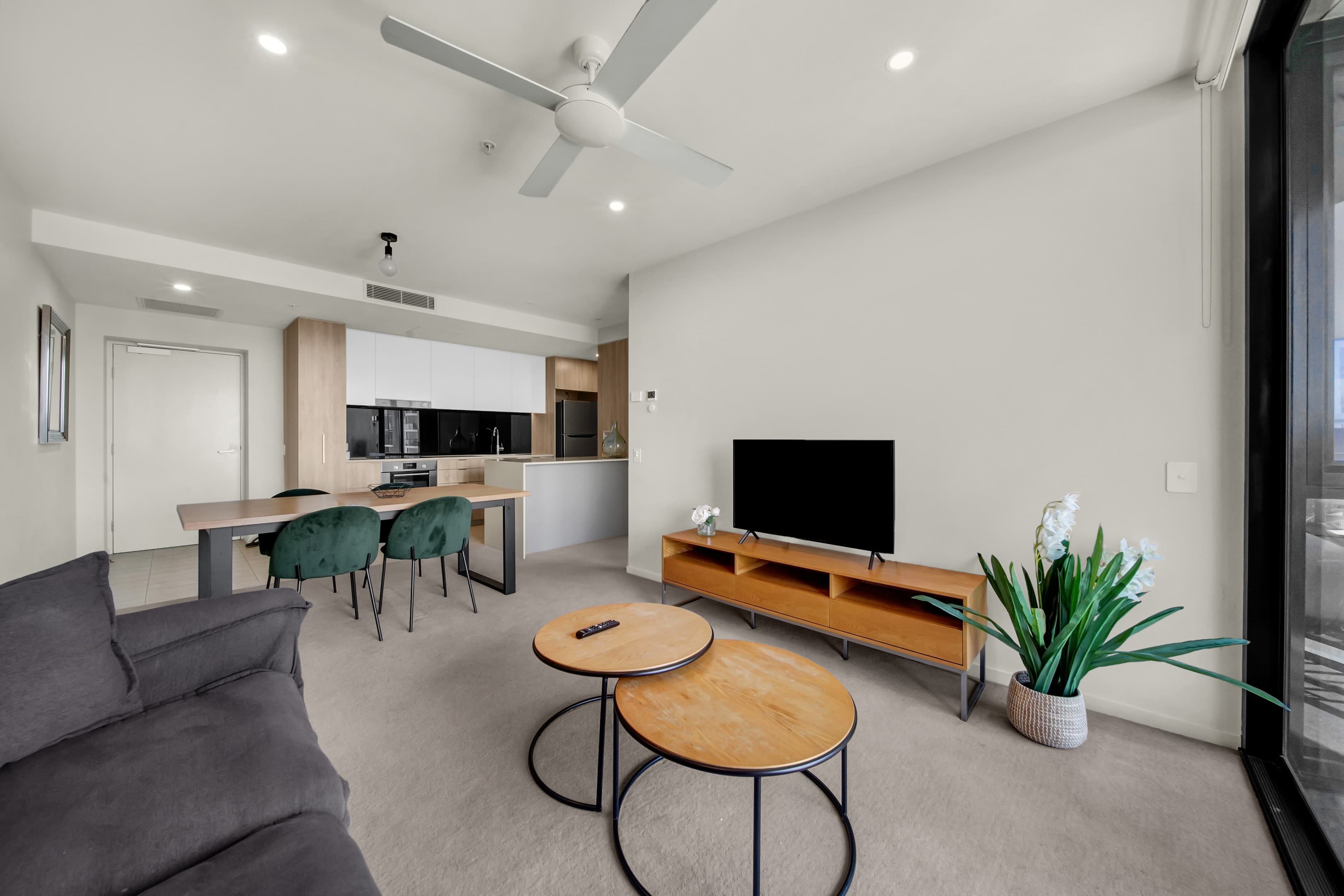 1901/550 Queen Street, Brisbane City - Image 1