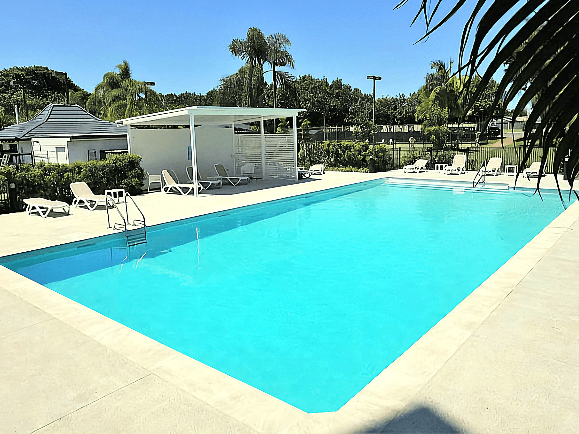 50W/11 Fairway Drive, Clear Island Waters