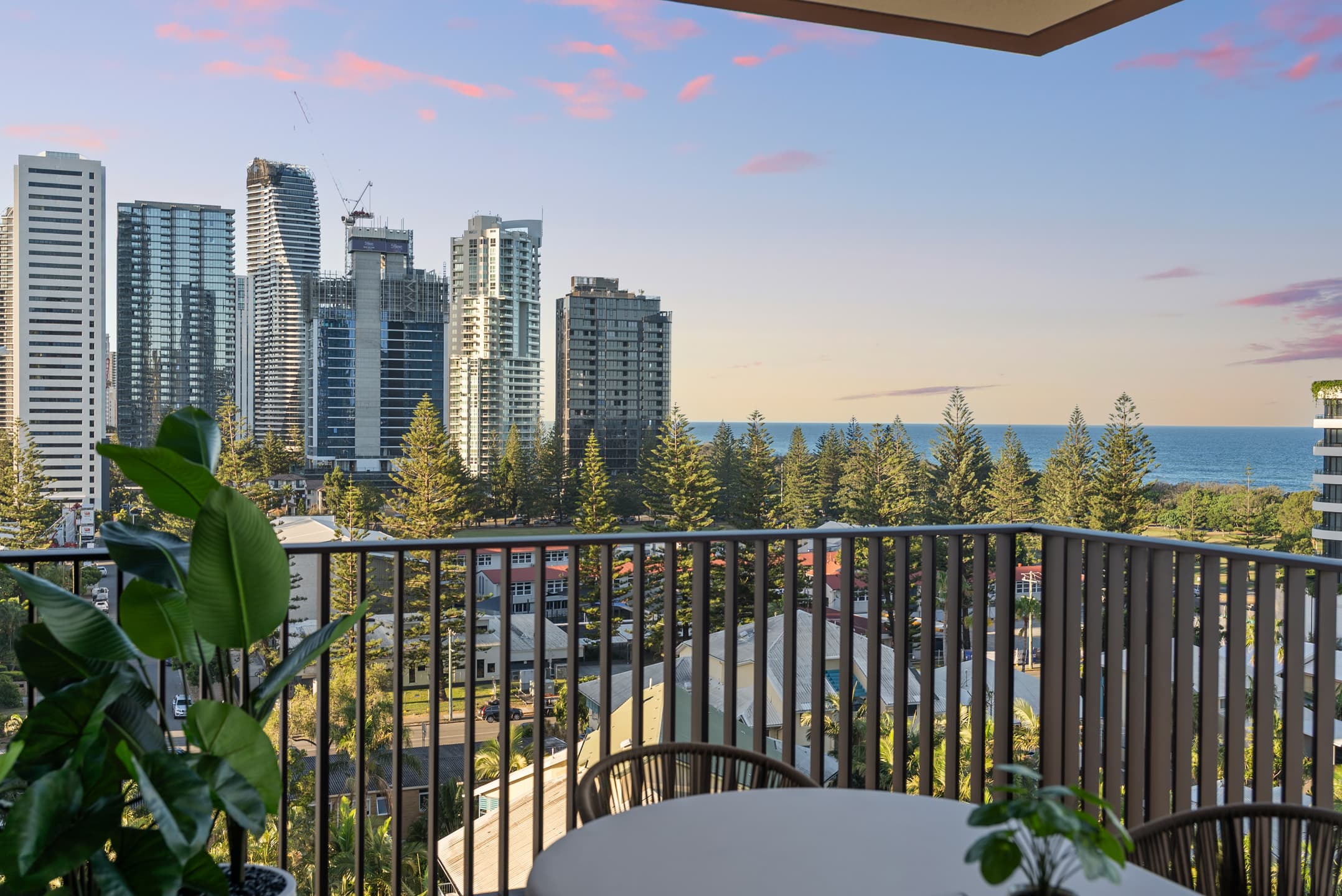 903/7-9 Mermaid Avenue, Mermaid Beach — photo 1 of 5