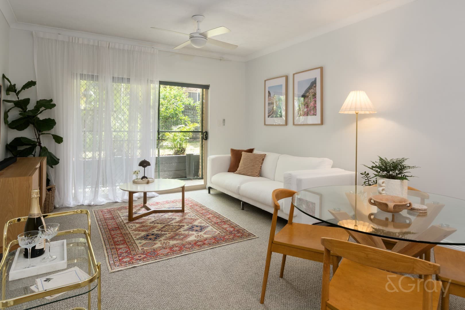 1/191 Gympie Street, Northgate - Image 1